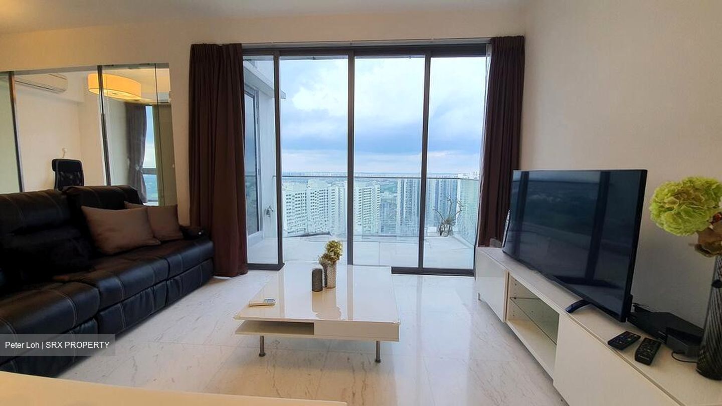 Centro Residences (D20), Condominium #524637501